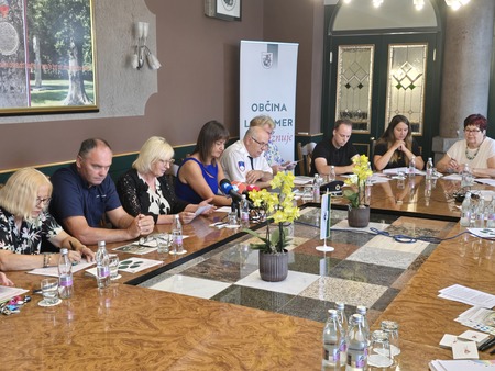 Praznik Občine Ljutomer - tiskovka4